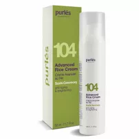 Purles Sushi Ceremony 104 Advanced Rice Cream ������� ���������� � ����������� ���� ��� ����