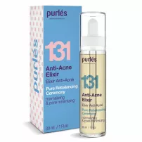 Purles Pure Rebalancing Ceremony 131 Anti-Acne Elixir ����-���� �������
