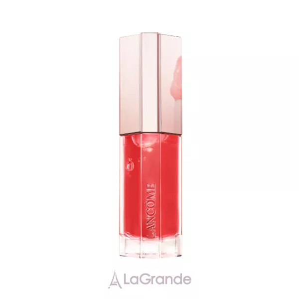 Lancome Idole Juicy Treat Lip Oil Gloss �����-����� ��� ��� (������)