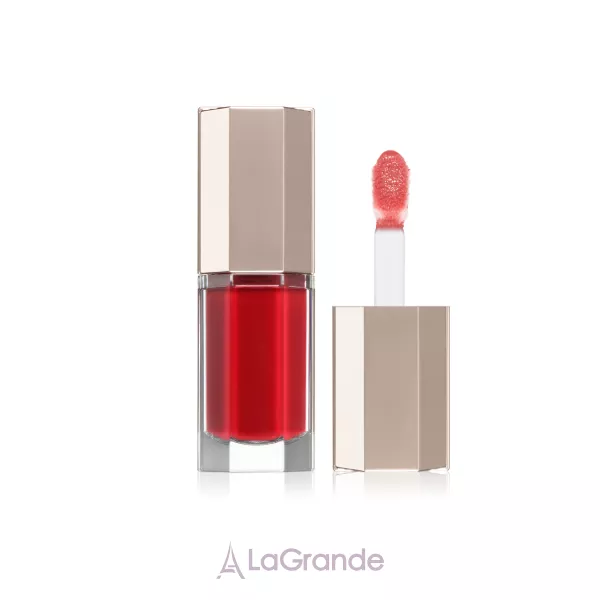 Lancome Idole Juicy Treat Lip Oil Gloss �����-����� ��� ��� (������)