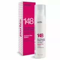Purles Redness Stop System 148 Pro-Vascular Green Cream ���-���������� ������ ����