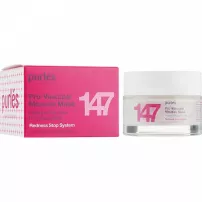 Purles Redness Stop System 147 Pro-Vascular Mousse Mask ���-���������� �����-����