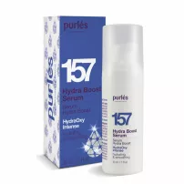 Purles HydraOxy Intense 157 Hydra Boost Serum ������������ ����������������� ���������
