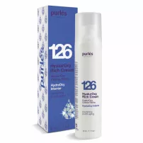 Purles HydraOxy Intense 126 HyalurOxy Rich Cream ������������ ����������� � ����������� ����