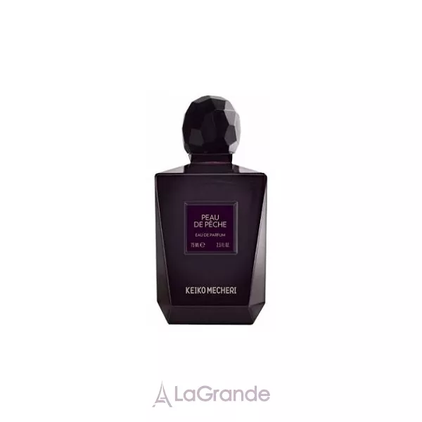Keiko Mecheri Peau de Peche ����������� ����