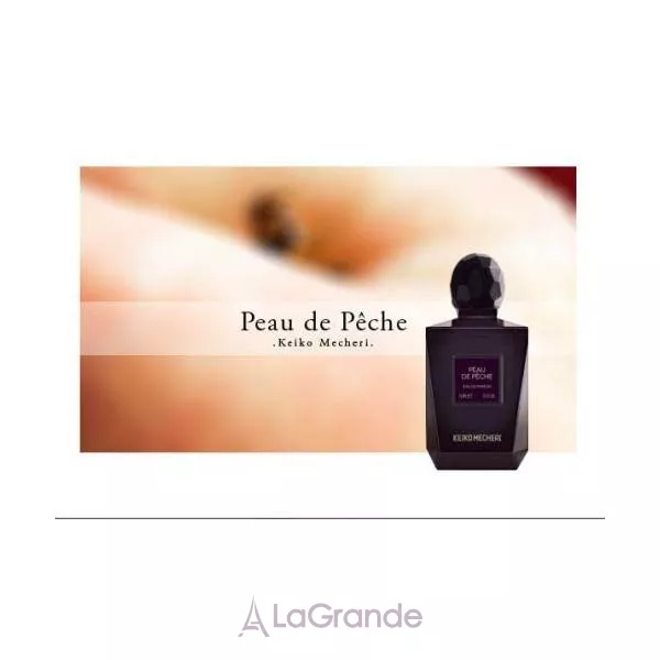 Keiko Mecheri Peau de Peche ����������� ����