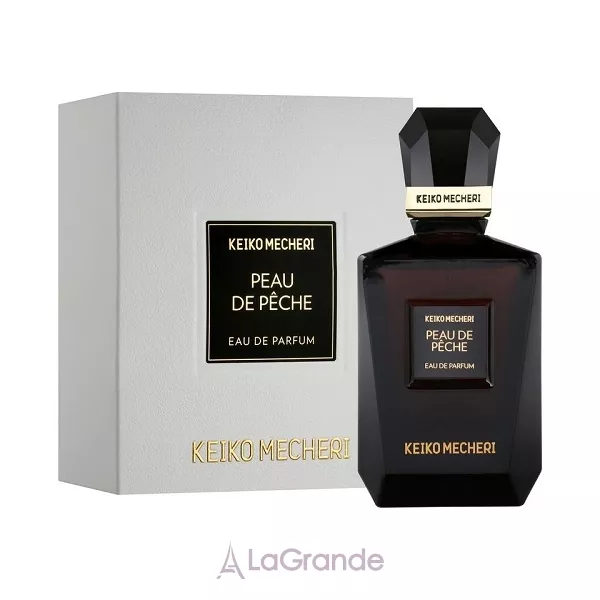 Keiko Mecheri Peau de Peche ����������� ����