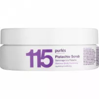Purles Glamour Body Ceremony 115 Pistachio Scrub ����������� ����� ��� ����