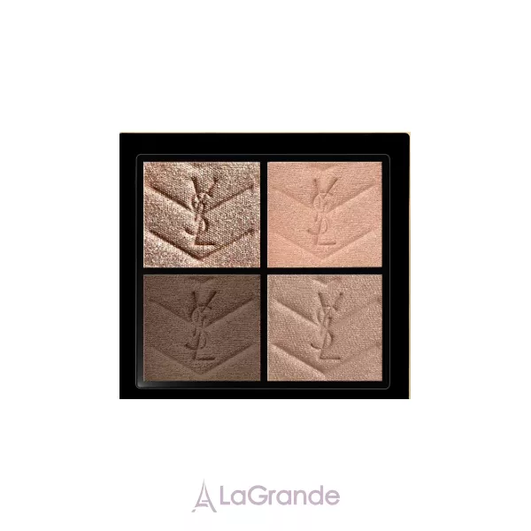 Yves Saint Laurent Couture Mini Clutch ���� ��� ��� (������)
