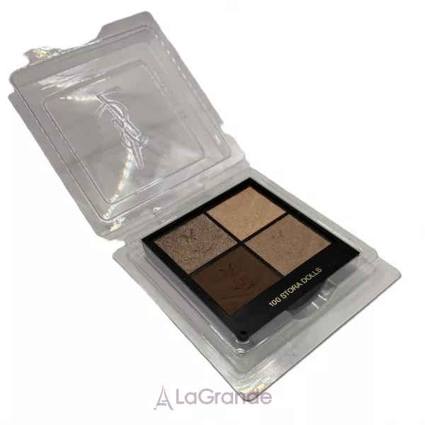 Yves Saint Laurent Couture Mini Clutch ���� ��� ��� (������)