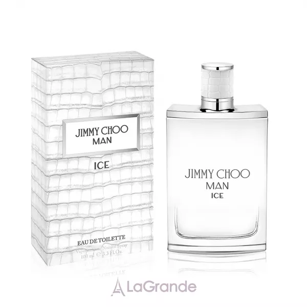 Jimmy Choo Man Ice ��������� ����
