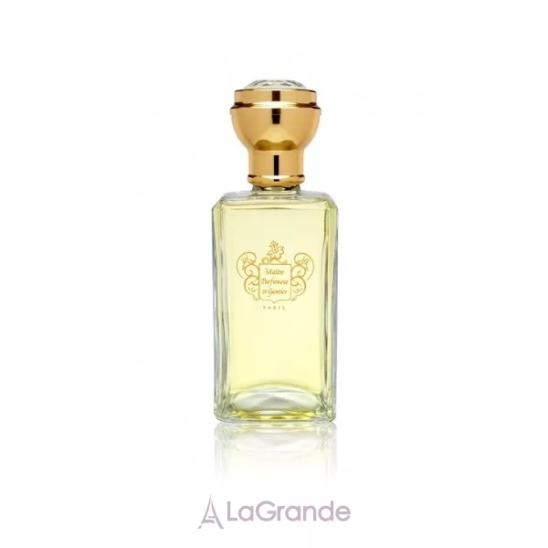 Maitre Parfumeur et Gantier  Vocalise ����������� ���� (������)