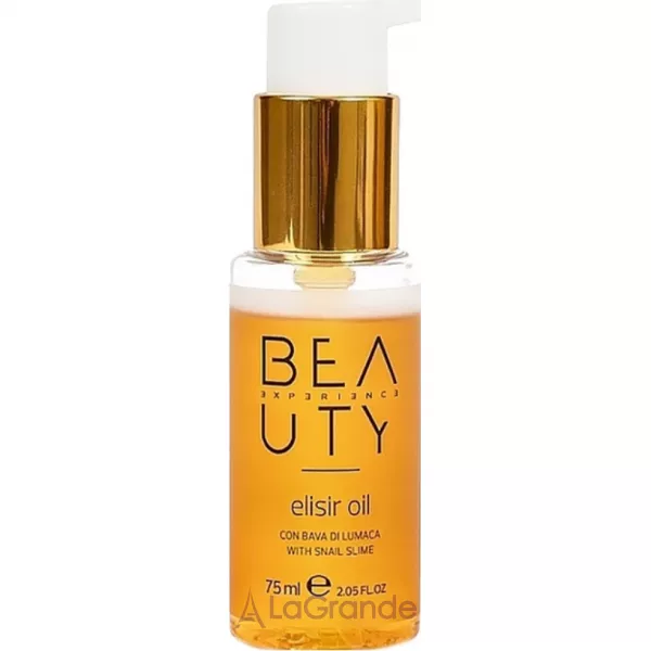 Emmebi Italia Beauty Experience Elisir Oil �������-����� ��� �����