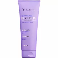 Soika Platinum Toning Mask ������� ����� ��� ������� "�������� �� �����"