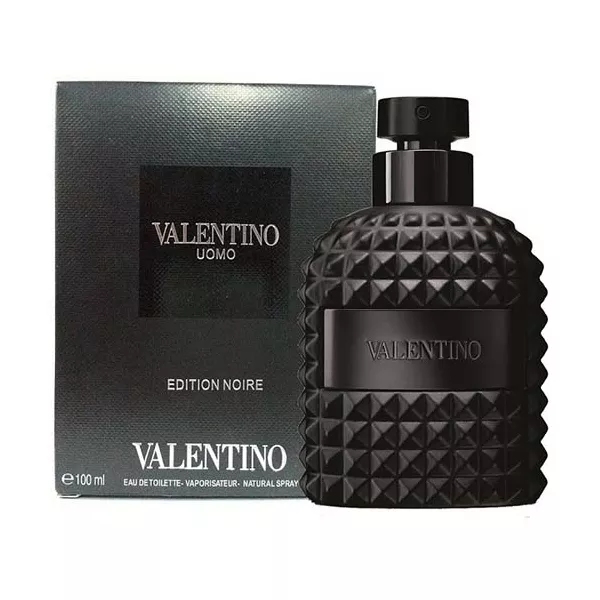 Valentino Uomo Edition Noire �������� ����