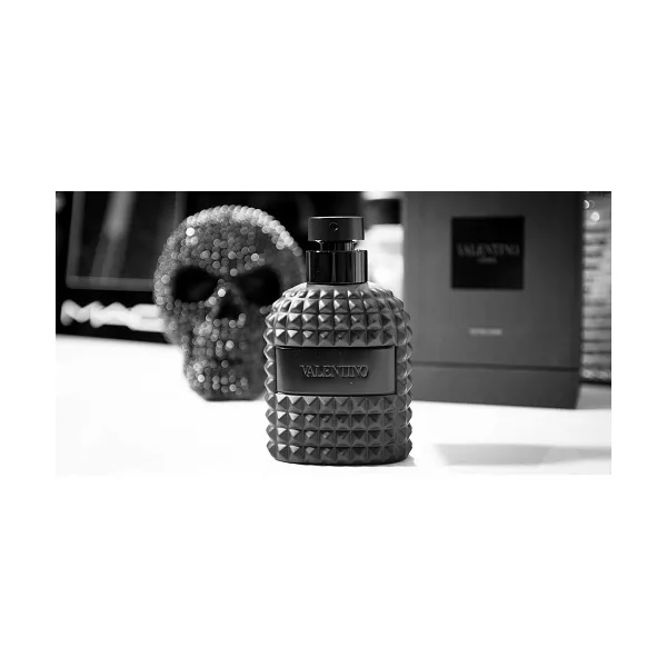 Valentino Uomo Edition Noire �������� ����
