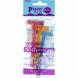 Feather Piany-� 3pcs