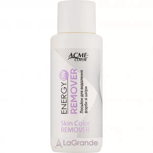 Acme Color Energy On Skin Color Remover ������ ��� �������� ������ c ����