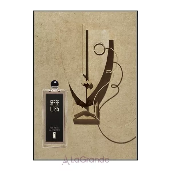 Serge Lutens Five O�lock Au Gingembre ��������������� ���� (������)