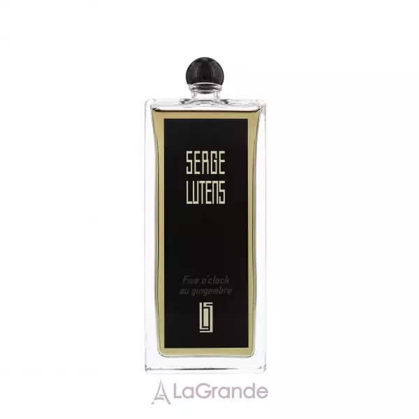 Serge Lutens Five O�lock Au Gingembre ��������������� ���� (������)
