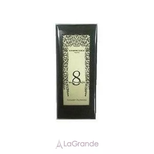 Enrico Gi The 8th Sugary Flowers �������� ����