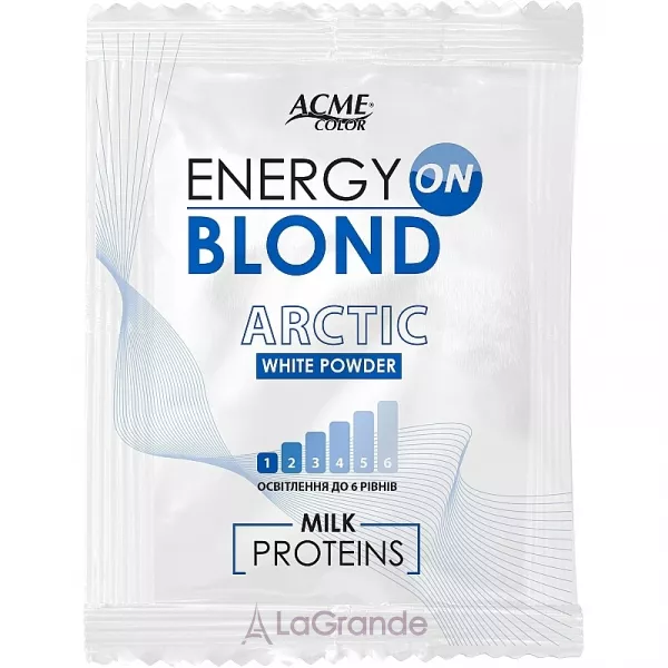 Acme Color Energy Blond Arctic ������������ ����� ��� ������� 