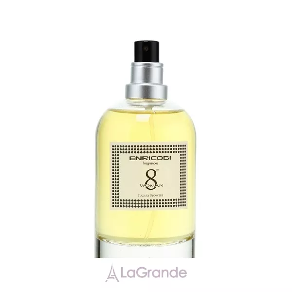 Enrico Gi The 8th Sugary Flowers �������� ���� (������)