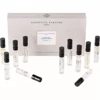 Essential Parfums Discovery Set ���� �������� ����������� ���� 11 x 2 ��