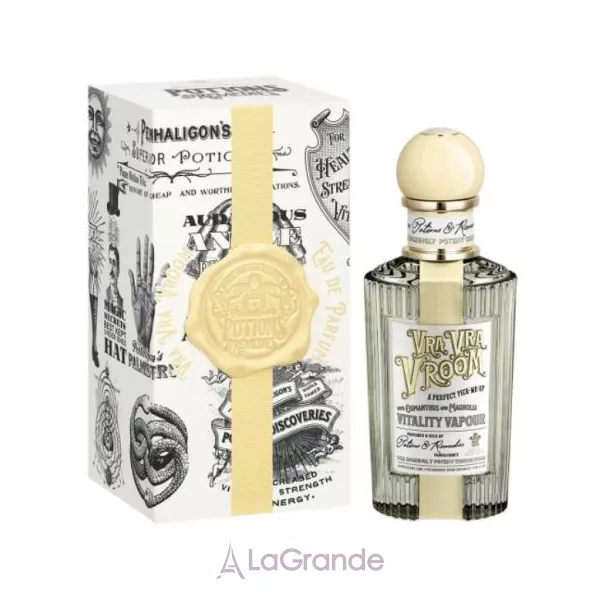 Penhaligon`s Vra Vra Vroom ����������� ����