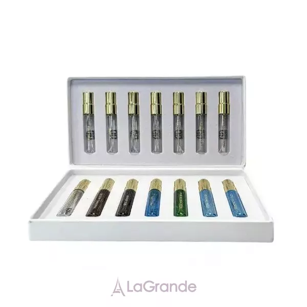 The Gate Fragrances Discovery Set �������� ����� �������� 14 � 5 ��