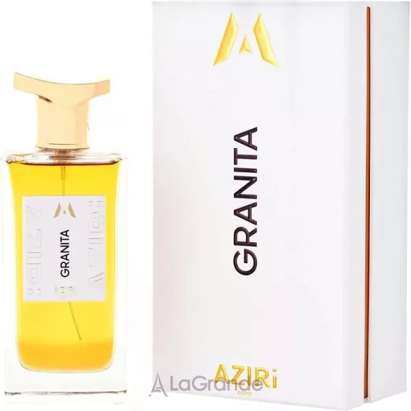 Aziri Paris Granita ����