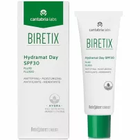 Cantabria Labs Biretix Hydramat Day SPF30 Fluid ������� ����������� � ���������� ����� SPF30
