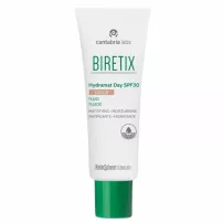 Cantabria Labs Biretix Hydramat Day SPF30 Color Fluid ���������� ����� ��� ���� � ���������� �������� SPF30