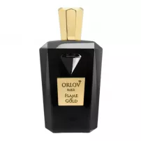 Orlov Paris Flame of Gold ����������� ���� (TRY)