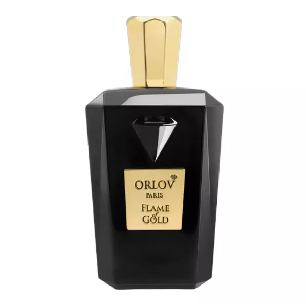 Orlov Paris Flame of Gold ����������� ���� (TRY)