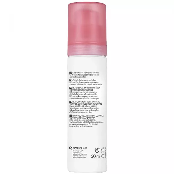 Cantabria Labs Skin Resist Daily Cream ��������� ���� ��� ������� ����