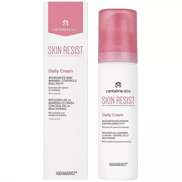 Cantabria Labs Skin Resist Daily Cream ��������� ���� ��� ������� ����