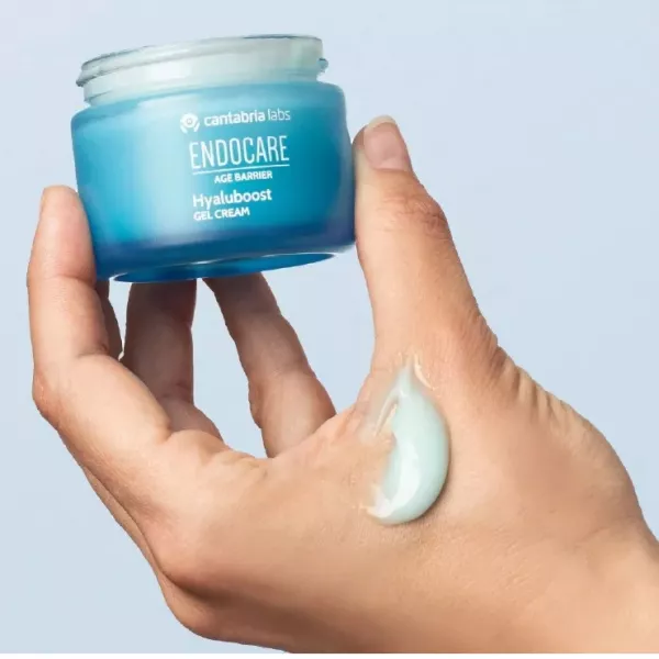 Cantabria Labs Endocare Age Barrier Hyaluboost Gel Cream ����-���� ��� ����