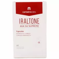 Cantabria Labs Iraltone Aga 5a Supreme Capsules ������� �� �������� ������� "������� ��� 5-����� ������"