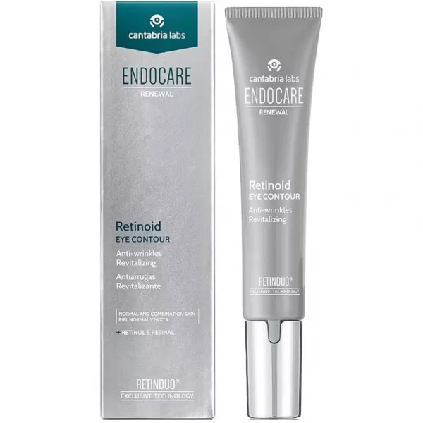 Cantabria Labs Endocare Renewal Retinoid Eye Contour ���� ��� ������������ ������� ������� ���� � ���������