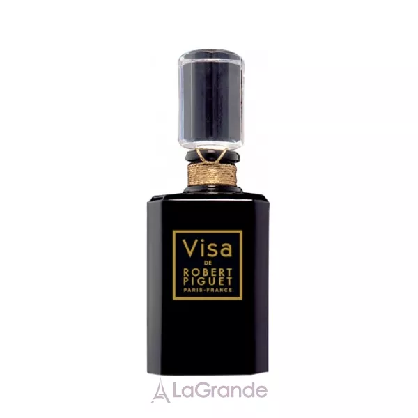 Robert Piguet Visa ����