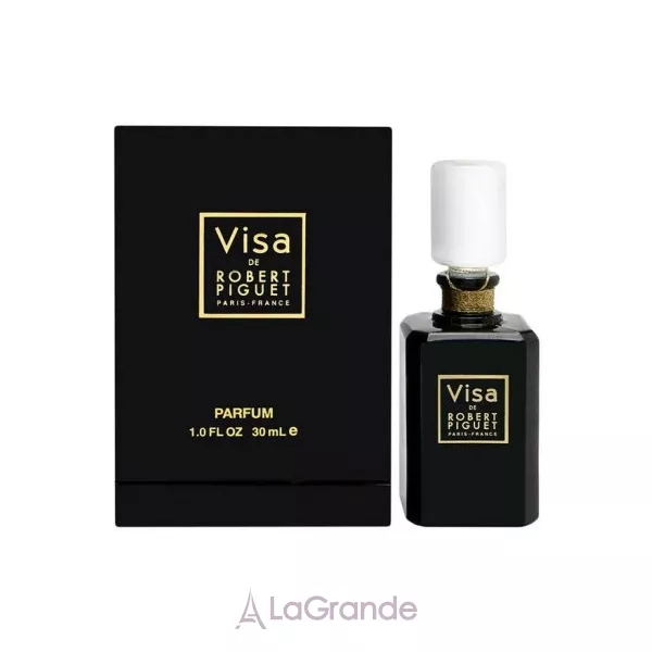 Robert Piguet Visa ����