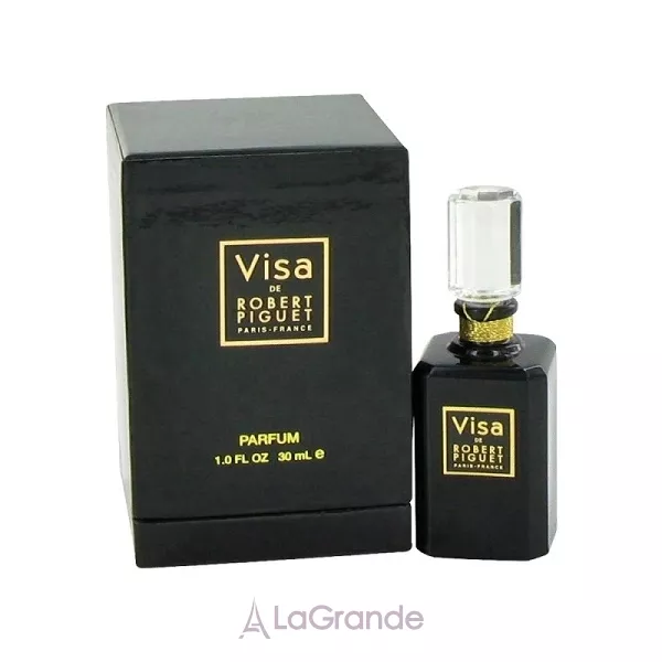 Robert Piguet Visa ����