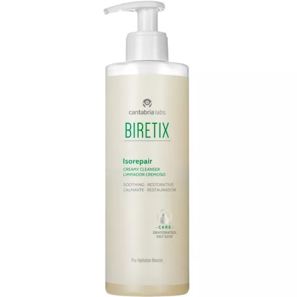 Cantabria Labs Biretix Isorepair Creamy Cleanser ����-���� ��� �������� ����