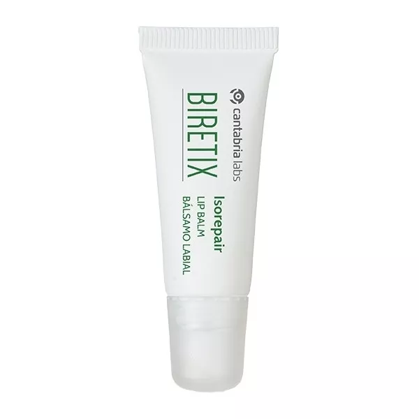 Cantabria Labs Biretix Isorepair Lip Balm ����������� ����������������� ������� ��� ���