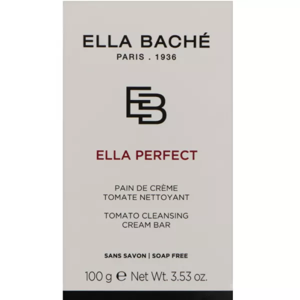 Ella Bache Ella Perfect Tomato Cleansing Cream Bar ��������� �������� ���� 