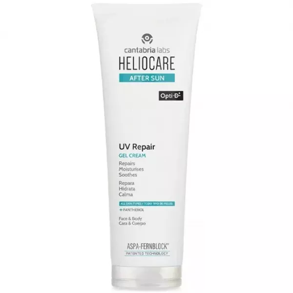Cantabria Labs Heliocare After Sun UV Repair Gel Cream ����������������� ����-���� ����� ������