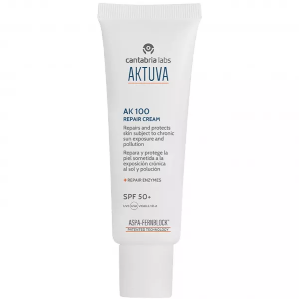 Cantabria Labs Aktuva AK100 Repair Cream �������� ����������������� ���� 