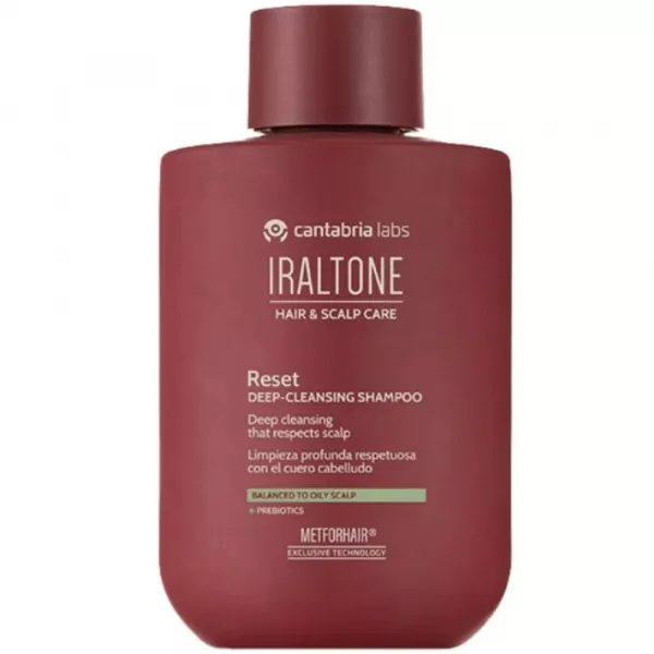 Cantabria Labs Iraltone Reset Deep-Cleansing Shampoo ������� ��� ��������� �������� ���� ������
