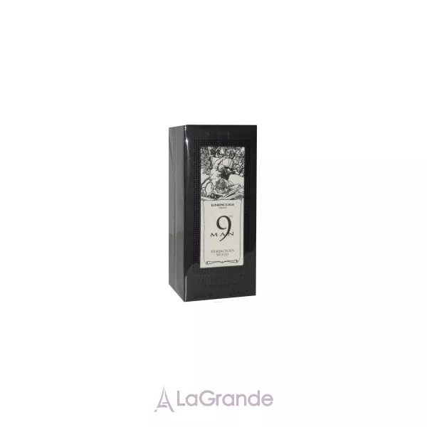 Enrico Gi The 9th Herbaceous Wood �������� ����